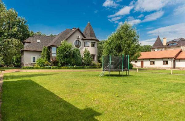 будинок продам місто Київ, фото 9 з 23