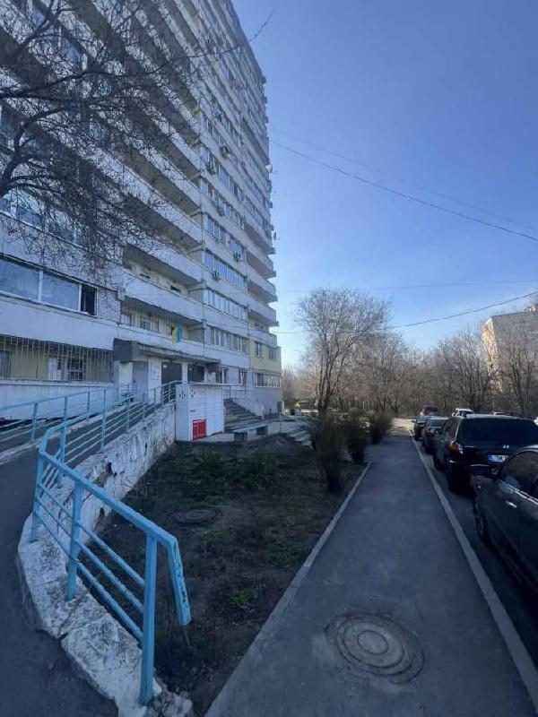 квартира продам місто Дніпро (Дніпропетровськ), фото 17 з 17