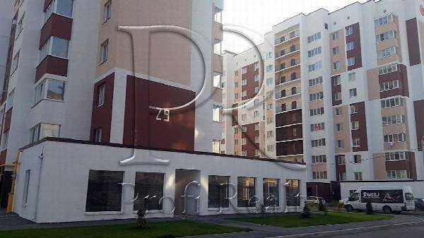 квартира продам смт Вишневе, фото 13 з 14