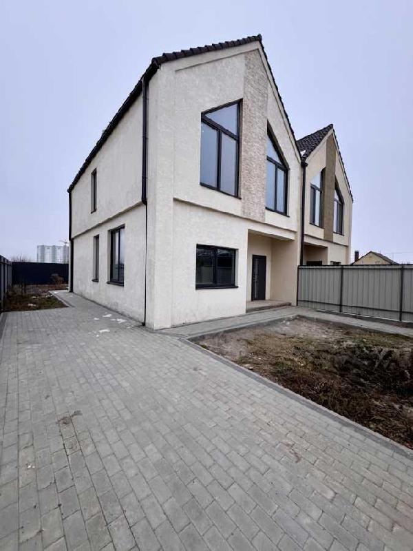 будинок продам село Новосілки, фото 1 з 11