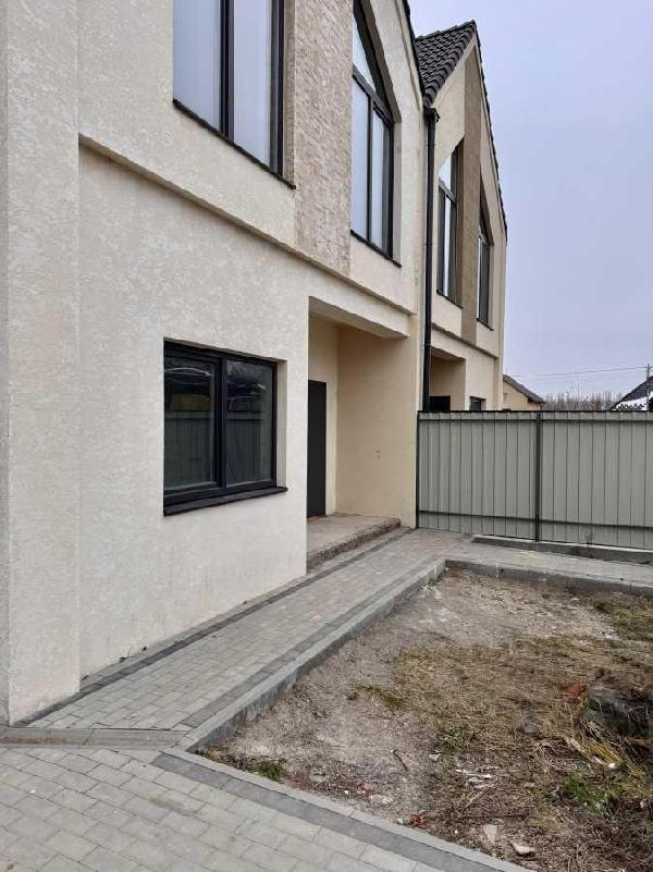 будинок продам село Новосілки, фото 2 з 11