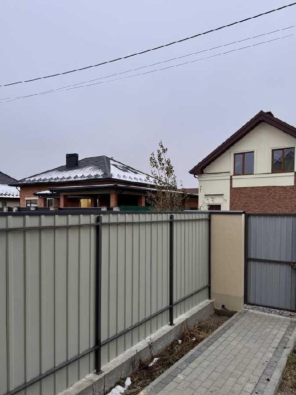будинок продам село Новосілки, фото 3 з 11