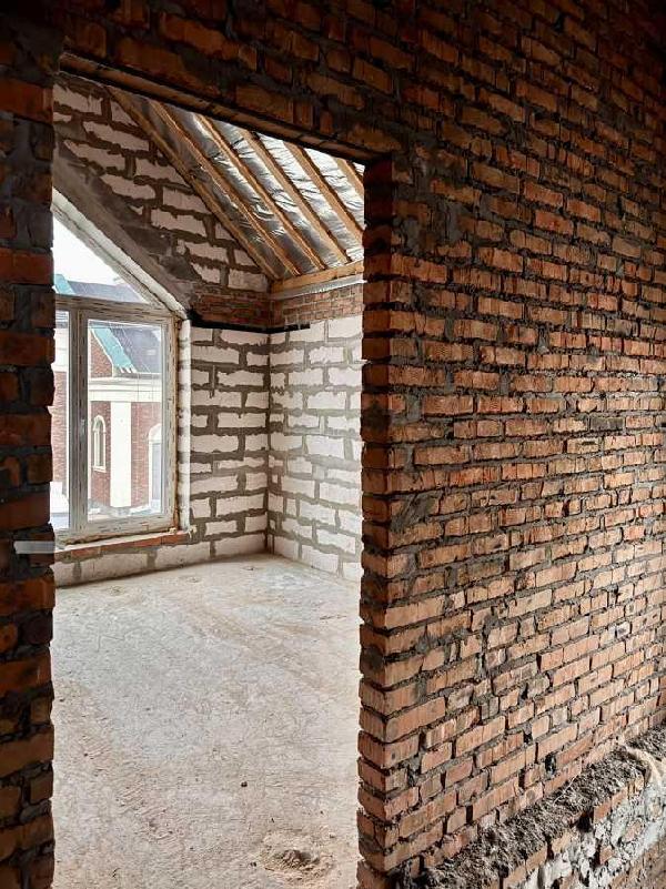 будинок продам село Новосілки, фото 7 з 11