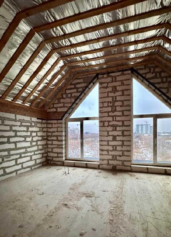 будинок продам село Новосілки, фото 8 з 11