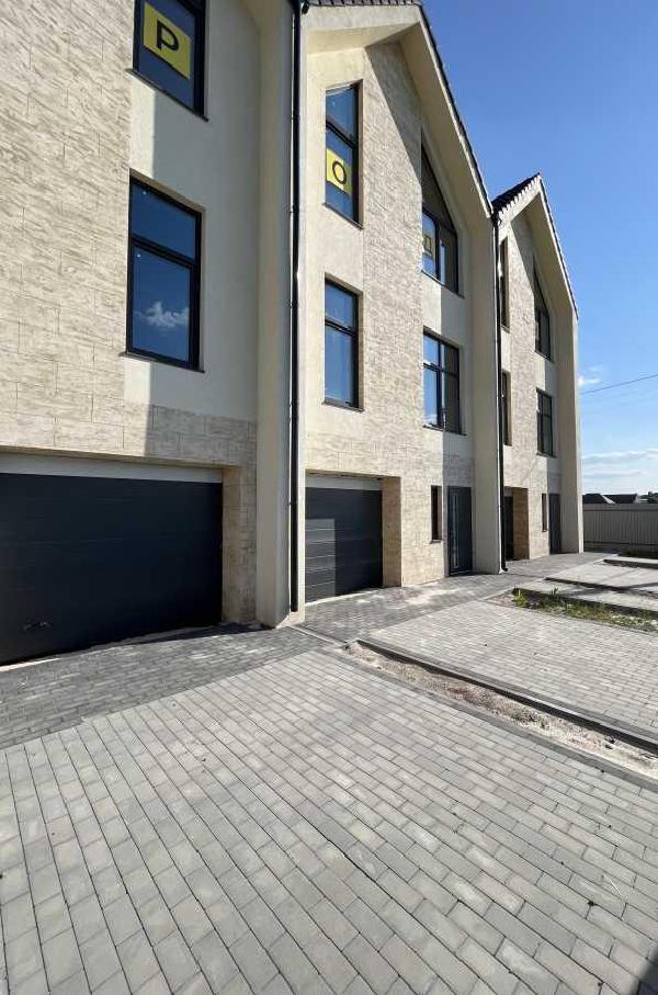 будинок продам село Новосілки, фото 2 з 14