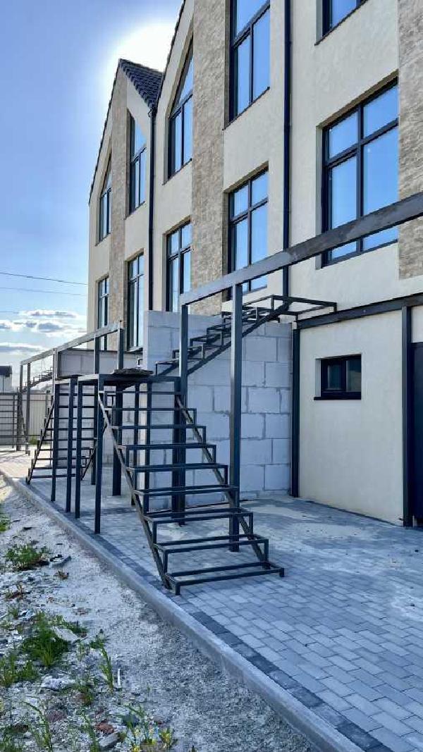 будинок продам село Новосілки, фото 3 з 14