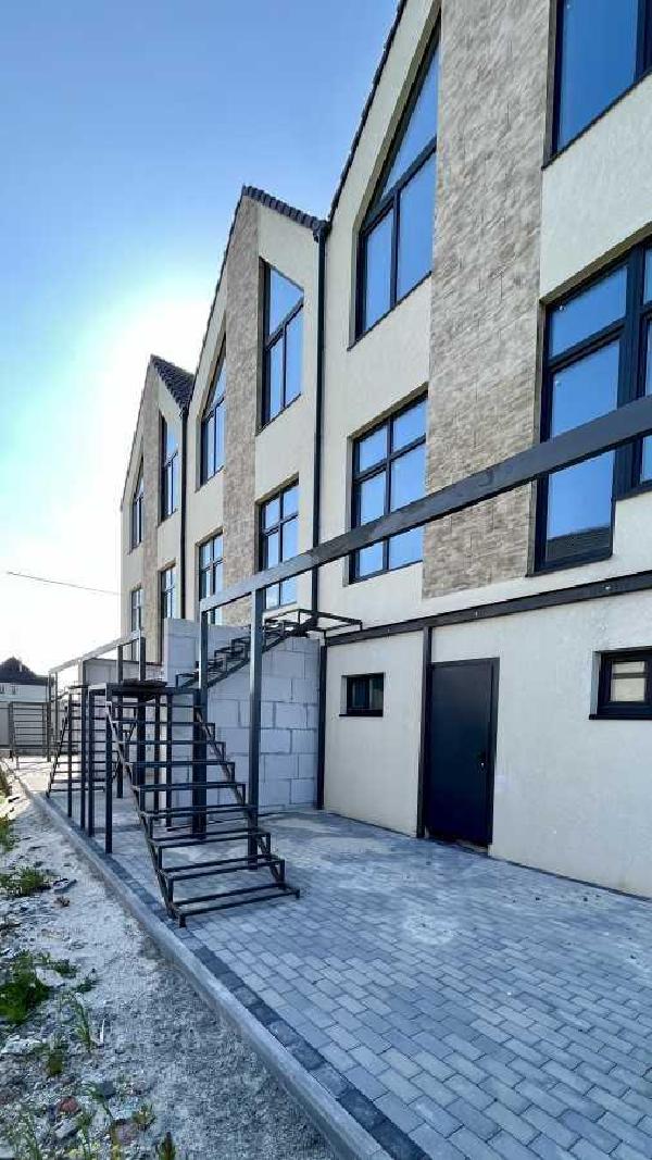 будинок продам село Новосілки, фото 4 з 14
