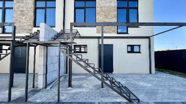 будинок продам село Новосілки, фото 5 з 14