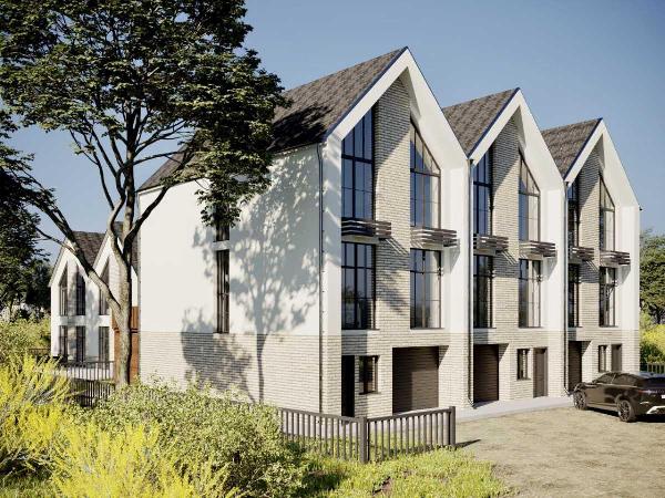 будинок продам село Новосілки, фото 14 з 14