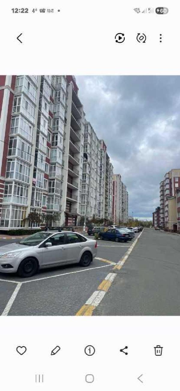 квартира здам довгостроково cмт Гостомель, фото 1 з 7