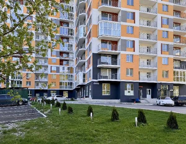нежитлова нерухомість продам місто Київ, фото 1 з 7