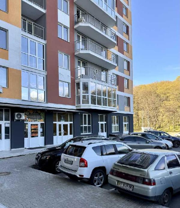 нежитлова нерухомість продам місто Київ, фото 2 з 7