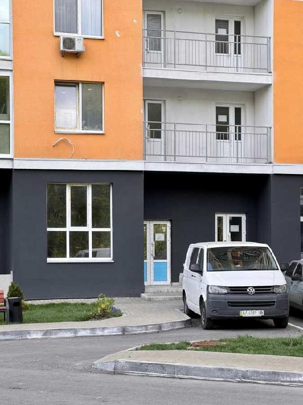нежитлова нерухомість продам місто Київ, фото 3 з 7