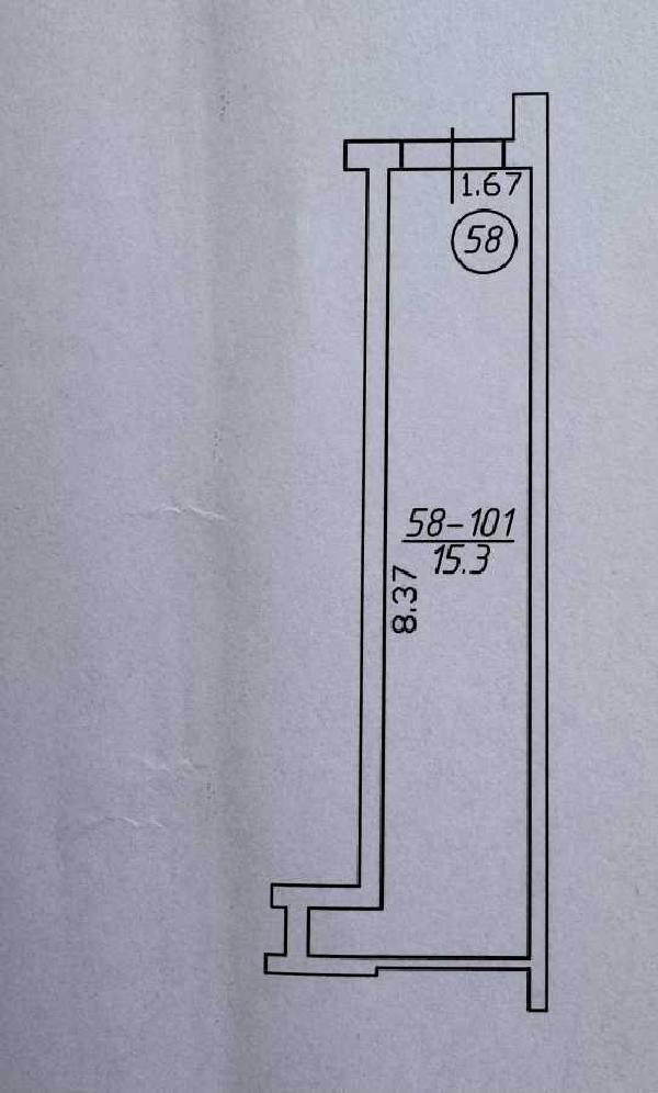 нежитлова нерухомість продам місто Київ, фото 7 з 7