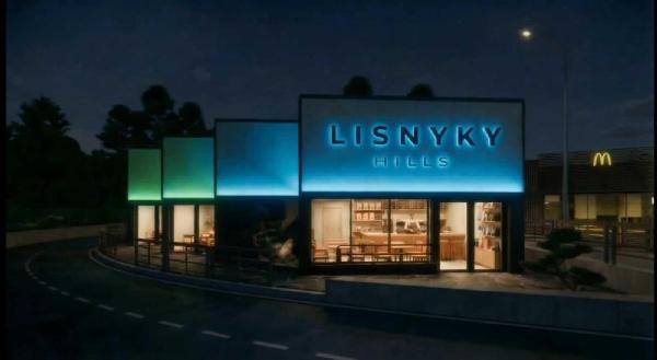 нежитлова нерухомість здам довгостроково село Лісники, фото 9 з 24