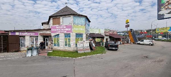 нежитлова нерухомість здам довгостроково село Лісники, фото 21 з 24