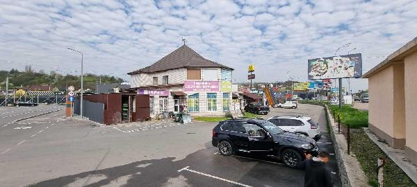 нежитлова нерухомість здам довгостроково село Лісники, фото 22 з 24