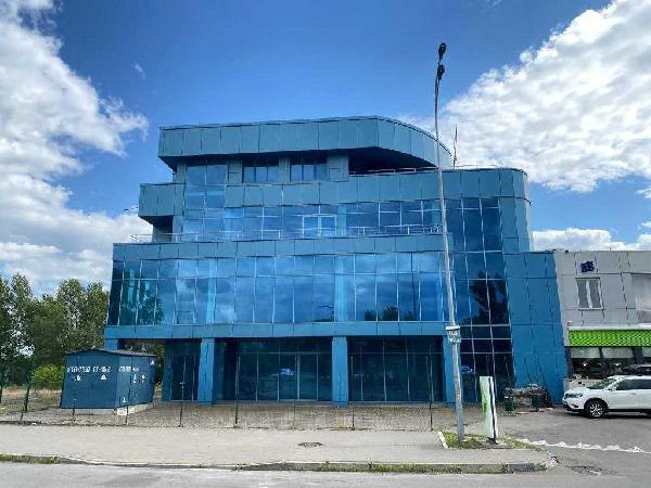 нежитлова нерухомість здам довгостроково місто Київ, фото 1 з 14