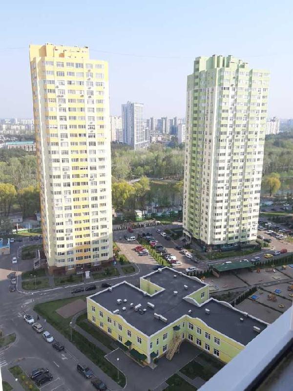 квартира здам довгостроково місто Київ, фото 4 з 24