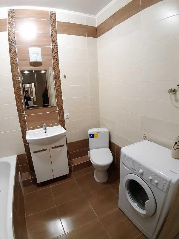 квартира здам довгостроково місто Київ, фото 18 з 24