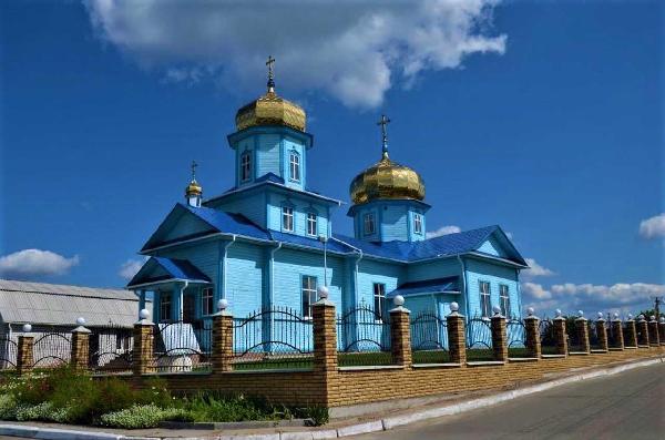 земля продам село Кожухівка, фото 3 з 3