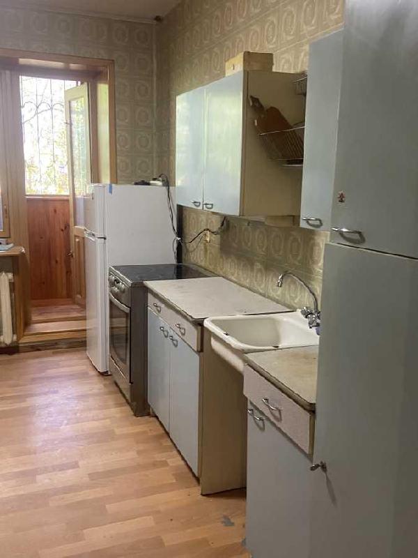 квартира здам довгостроково місто Київ, фото 3 з 11