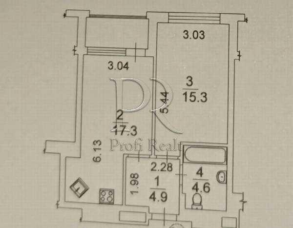 квартира продам місто Київ, фото 20 з 20