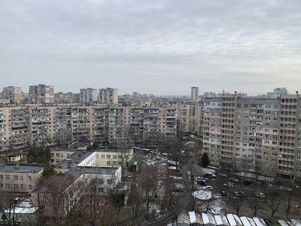 квартира здам довгостроково місто Київ, фото 6 з 11