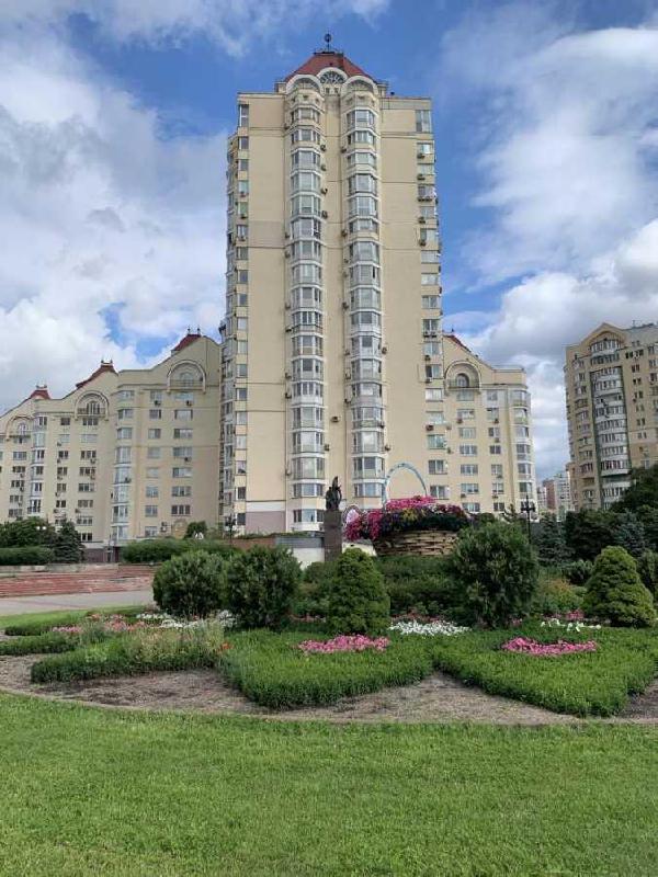 квартира здам довгостроково місто Київ, фото 1 з 14
