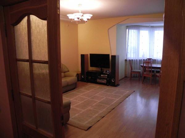 квартира здам довгостроково місто Київ, фото 2 з 14