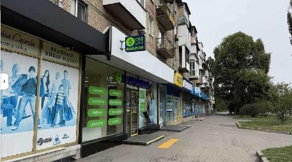 нежитлова нерухомість здам довгостроково місто Київ, фото 1 з 12