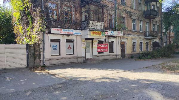 нежитлова нерухомість продам місто Дніпро (Дніпропетровськ), фото 2 з 5