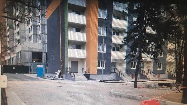 квартира продам місто Київ, фото 3 з 4