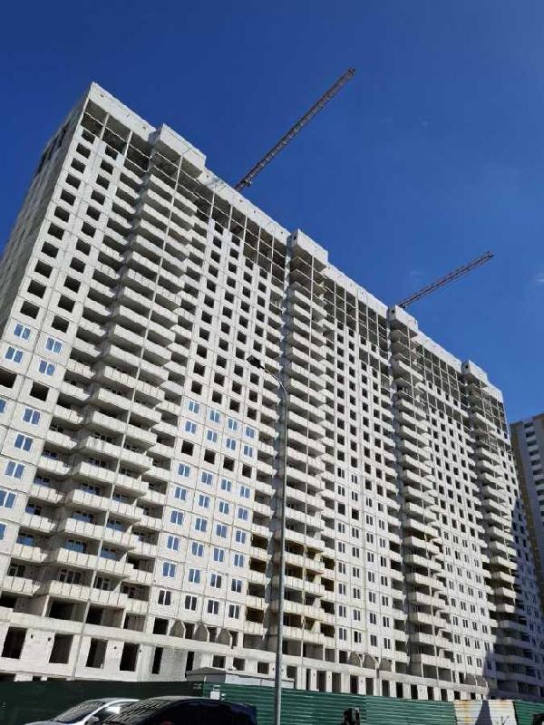 квартира продам місто Київ, фото 4 з 4