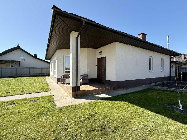 будинок продам село Осещина, фото 20 з 24