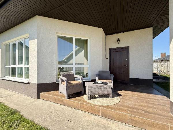 будинок продам село Осещина, фото 24 з 24