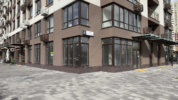 нежитлова нерухомість здам довгостроково місто Київ, фото 1 з 12