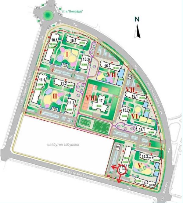нежитлова нерухомість здам довгостроково місто Київ, фото 12 з 12