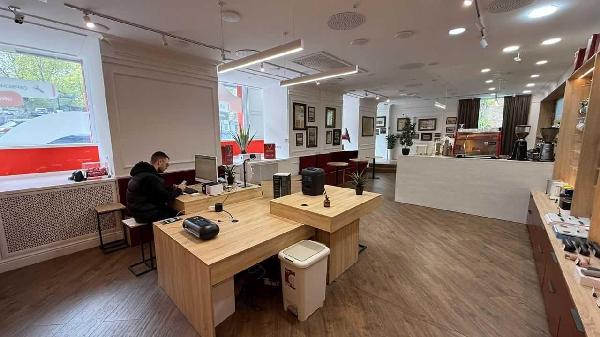 нежитлова нерухомість здам довгостроково місто Київ, фото 4 з 4