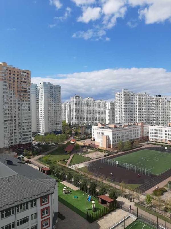 квартира продам місто Київ, фото 21 з 22