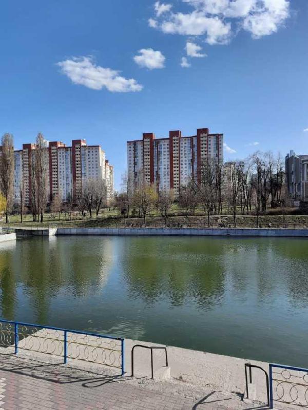 квартира здам довгостроково місто Київ, фото 14 з 15