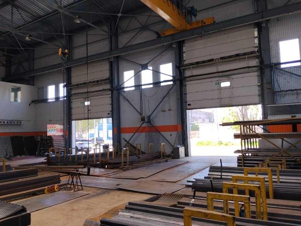 нежитлова нерухомість продам місто Чорноморськ (Іллічівськ), фото 2 з 5