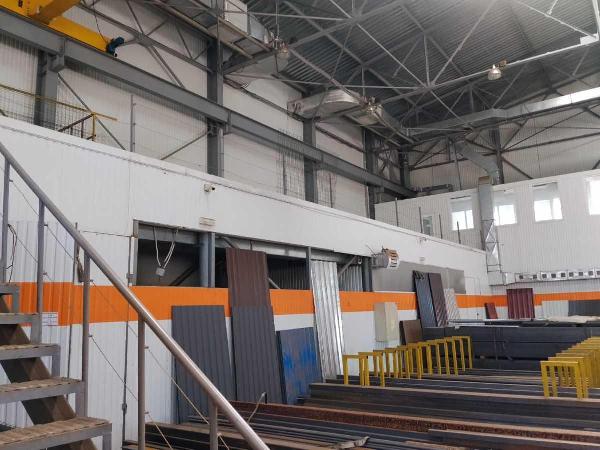 нежитлова нерухомість продам місто Чорноморськ (Іллічівськ), фото 3 з 5