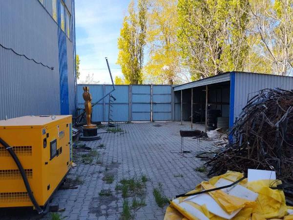нежитлова нерухомість продам місто Чорноморськ (Іллічівськ), фото 4 з 5