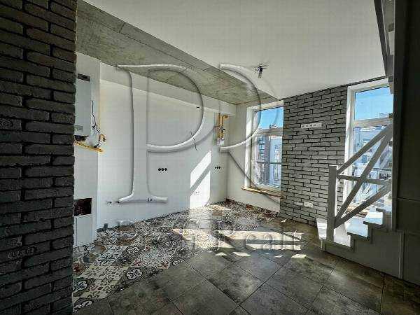 квартира продам село Білогородка, фото 2 з 8
