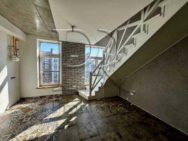 квартира продам село Білогородка, фото 3 з 8