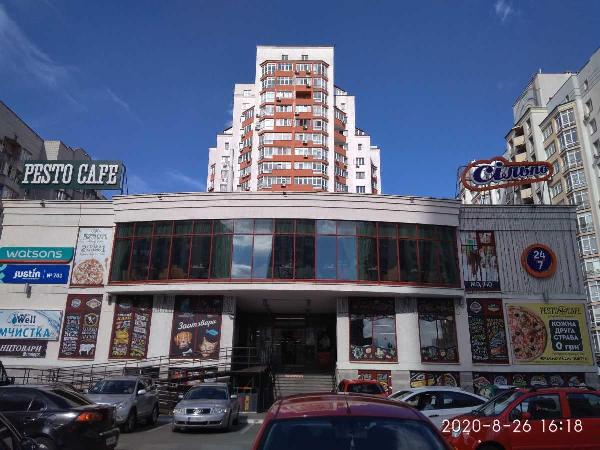 квартира продам місто Київ, фото 11 з 24