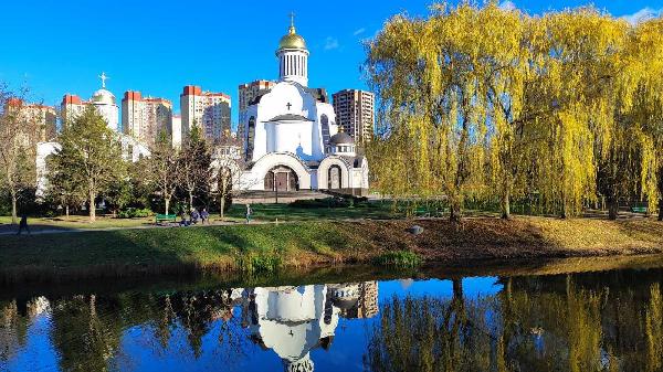квартира продам місто Київ, фото 20 з 24