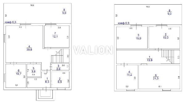 будинок продам село Кременище, фото 15 з 15