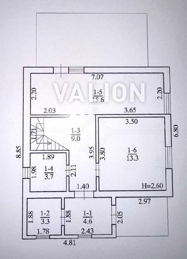 будинок продам село Рославичі, фото 18 з 20